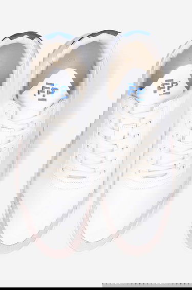 Tenisky a topánky Filling Pieces Low Top Ghost Biela | 10120631925, 4