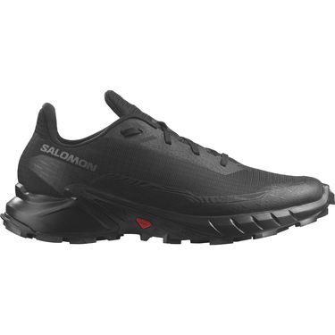 Tenisky a topánky Salomon ALPHACROSS 5 42 Čierna | L47313100, 0