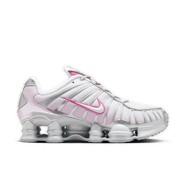 Tenisky a topánky Nike Shox TL "Pink Foam" W Ružová | HV2520-001, 3