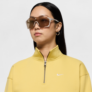 Mikina Nike Nike Charged Shield Sunglasses Žltá | IB3518-009, 4