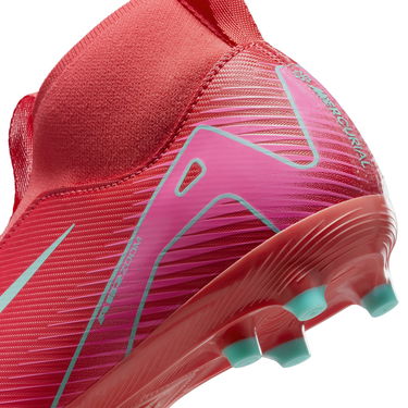 Tenisky a topánky Nike Zoom Superfly 10 Academy Červená | fq8304-800, 6