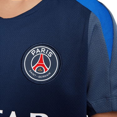 Tričko Nike PSG Strike Short Sleeve Top Navy | hj7836-411, 5