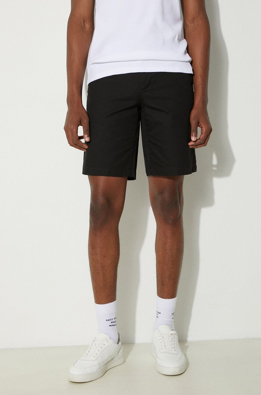 Šortky Lacoste Shorts Čierna | FH8140, 0
