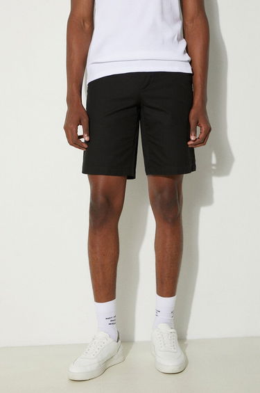 Šortky Lacoste Shorts Čierna | FH8140, 0