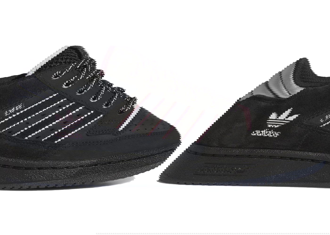 Tenisky a topánky adidas Originals adidas Centennial 85 Low ADV Lil Dre Čierna | IG1869, 0