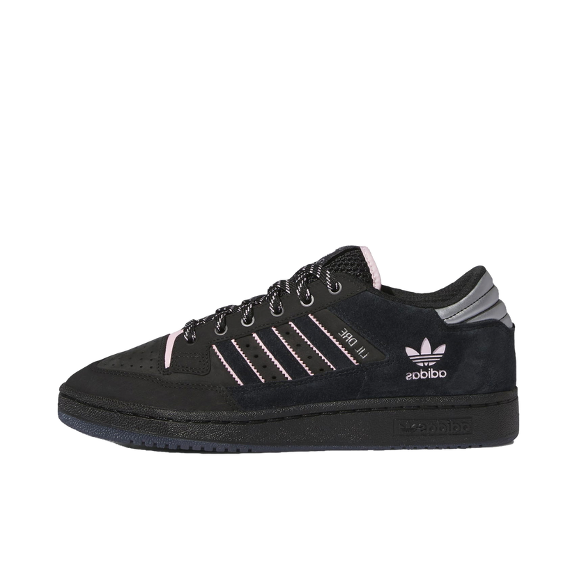 Tenisky a topánky adidas Originals adidas Centennial 85 Low ADV Lil Dre Čierna | IG1869