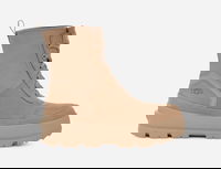 The ® Lug in Tan, Size 5.5, Leather