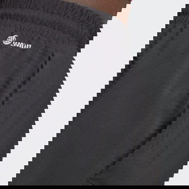Šortky adidas Originals Club 3-Stripes Tennis Shorts Čierna | HS3253, 3