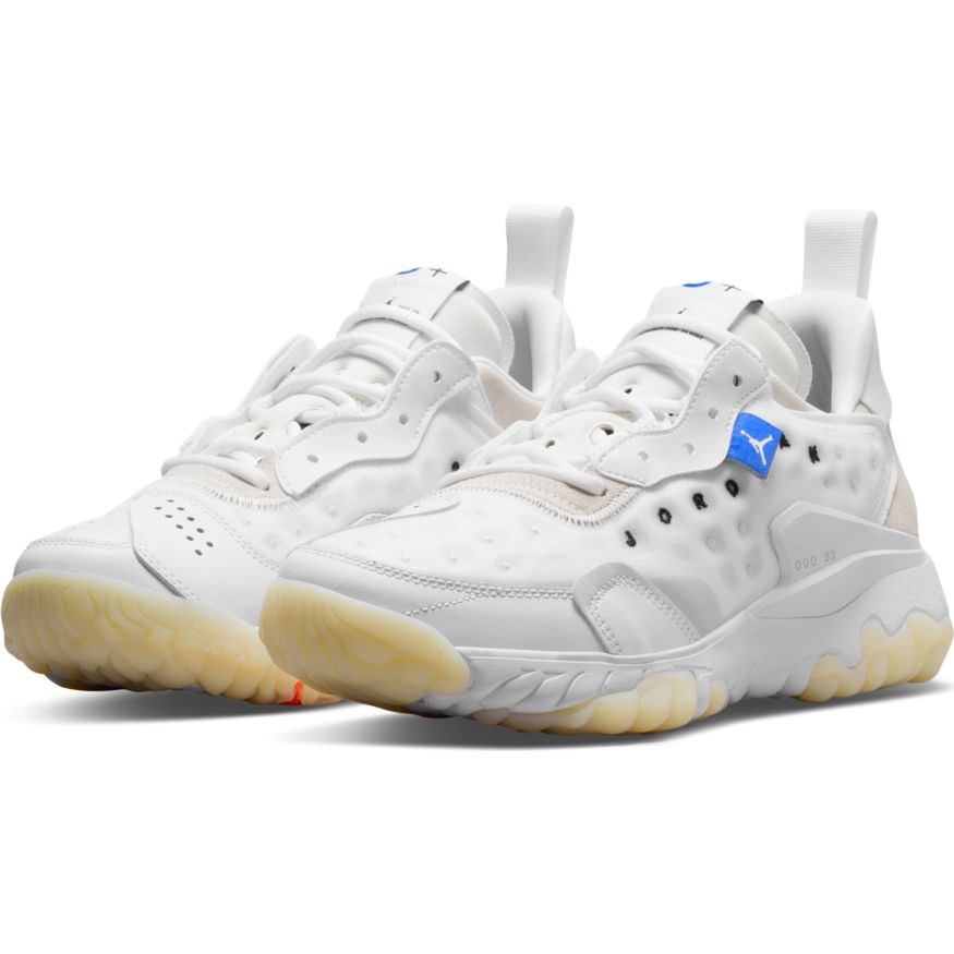 Tenisky a topánky Jordan Air Jordan Delta 2 "White Royal" Biela | CV8121-102, 1