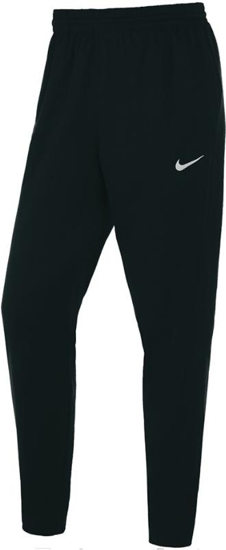 Tepláky Nike Team Basketball Training Pants Čierna | nt0207-010