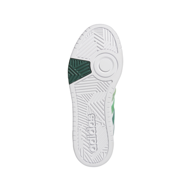 Tenisky a topánky adidas Performance HOOPS 3.0 46 Biela | IH0156, 5