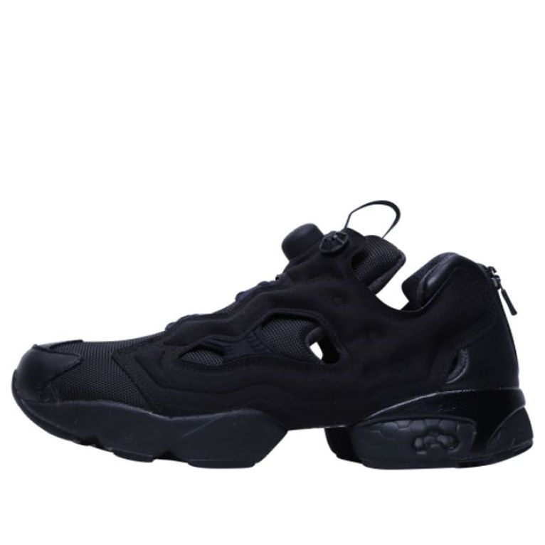 Tenisky a topánky Reebok InstaPump Fury Zip Čierna | CN5767