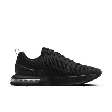 Tenisky a topánky Nike Air Max Alpha Trainer Čierna | FQ1833-003, 3