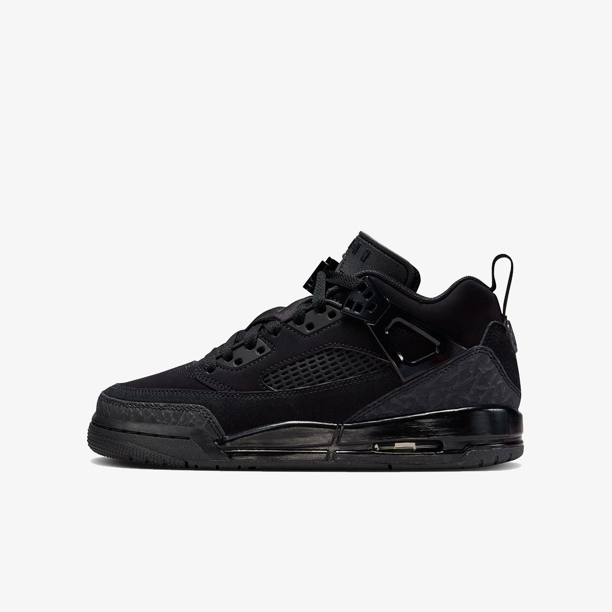 Tenisky a topánky Jordan Jordan Spizike Low Čierna | FQ3950-001, 1