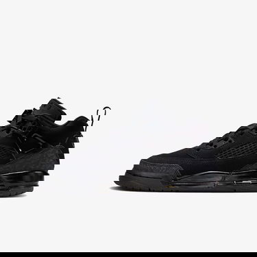 Tenisky a topánky Jordan Jordan Spizike Low Čierna | FQ3950-001, 1