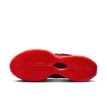 Tenisky a topánky Nike LeBron 21 Červená | HF5951-600, 3