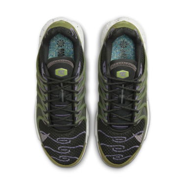 Tenisky a topánky Nike Air Max Terrascape Plus Zelené | DN4590-004, 2
