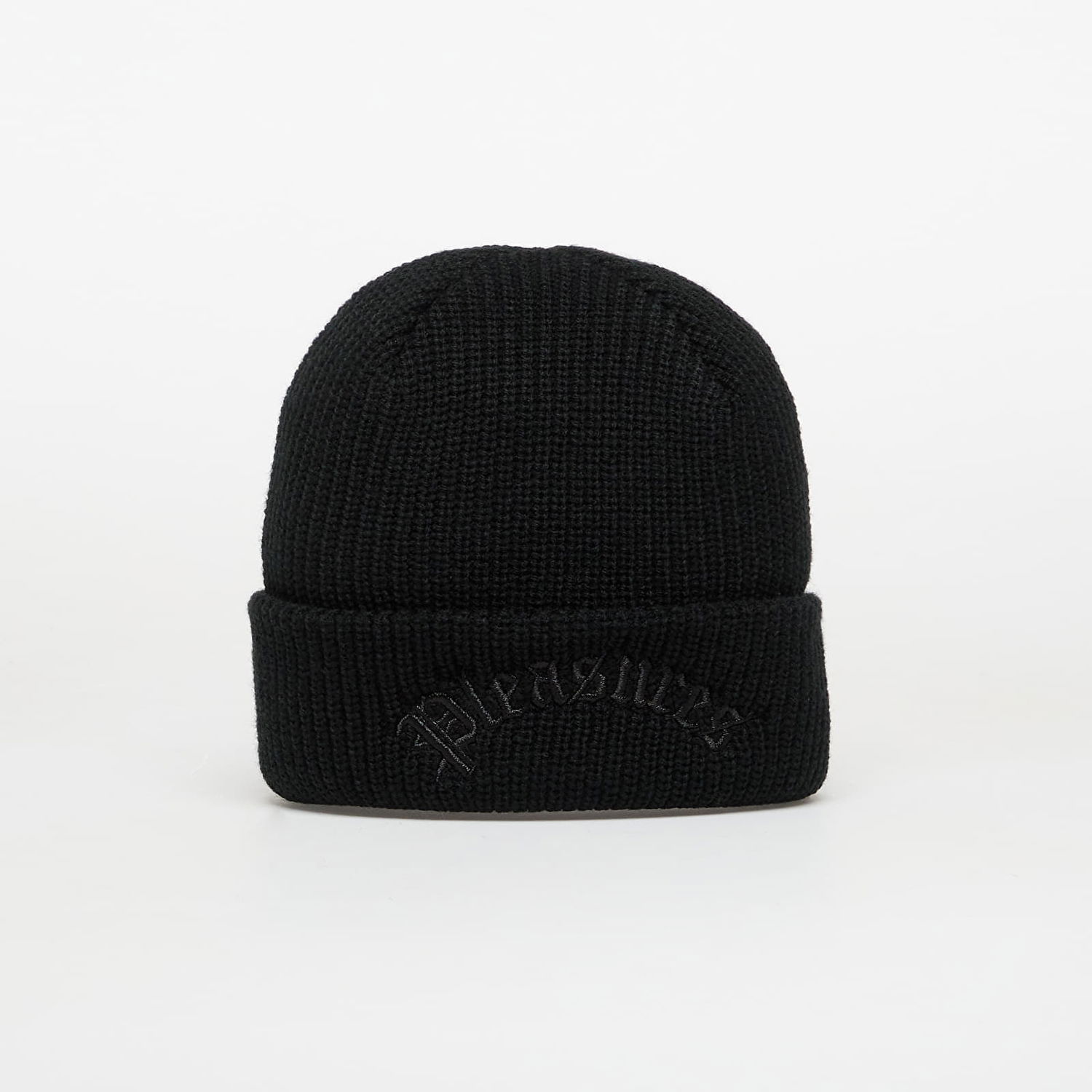 Kulicha Pleasures Beanie Arch Universal Čierna | P25F094-BLACK, 0