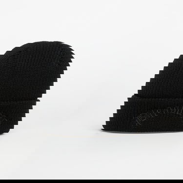 Kulicha Pleasures Beanie Arch Universal Čierna | P25F094-BLACK, 0