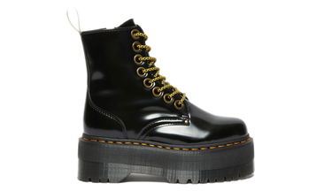 Tenisky a topánky Dr. Martens Vegan Jadon Max Platforms Čierna | DM27292001, 9