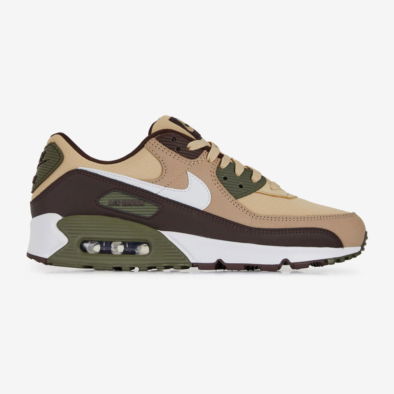 Tenisky a topánky Nike Air Max 90 "Sesame Earth" Béžová | FB9658-200, 0