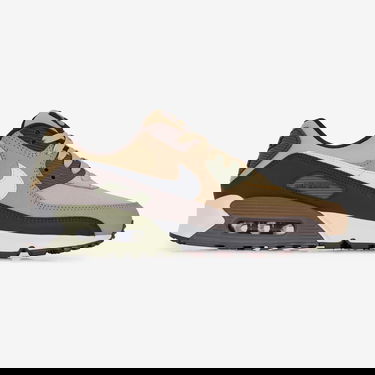 Tenisky a topánky Nike Air Max 90 "Sesame Earth" Béžová | FB9658-200, 0
