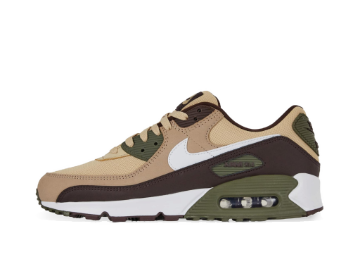 Lifestyle Nike Air Max 90 "Sesame Earth" Béžová | FB9658-200