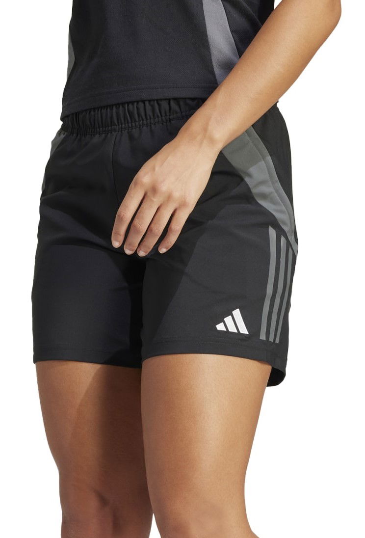 Šortky adidas Originals adidas TIRO24 C DT SHO W Čierna | ip7606, 0