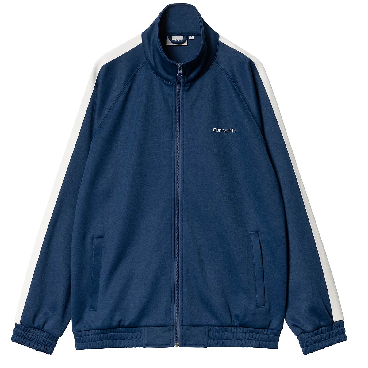 Bunda Carhartt WIP Benchill Jacket Modrá | I033088.26LXX, 0