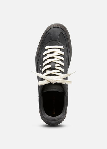 Tenisky a topánky AXEL ARIGATO Dice T-Toe Šedá | F3625001, 4