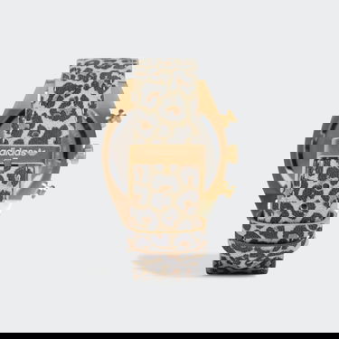 Hodinky adidas Originals Edition Two Chrono Icon Metalická | GB7203, 2