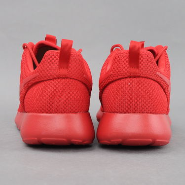 Tenisky a topánky Nike Roshe One Červená | 511881-666, 3