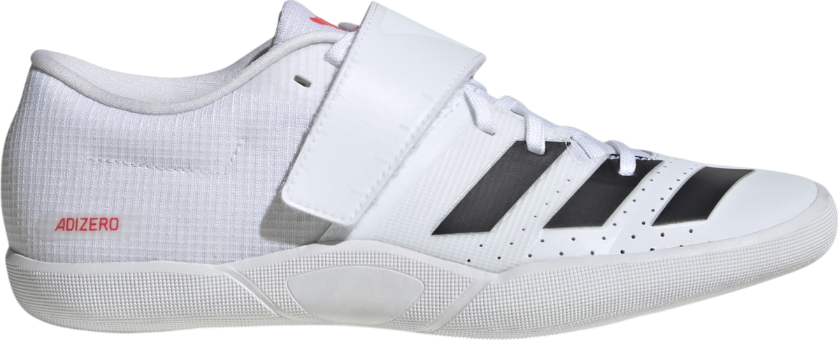 Tenisky a topánky adidas Performance Adizero Throws Biela | ih5791, 0