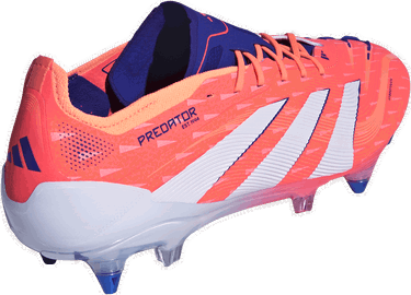 Tenisky a topánky adidas Performance Predator Elite Ružová | JI1069, 4