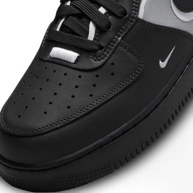 Tenisky a topánky Nike Air Force 1 React Čierna | DM0573-002, 4