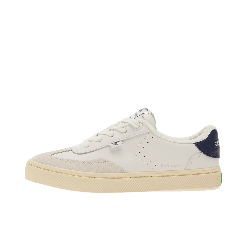 Tenisky a topánky Cariuma Toca Biela | 613121W2P W