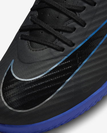 Tenisky a topánky Nike Zoom Mercurial Vapor 15 Čierna | DJ5633-040, 4