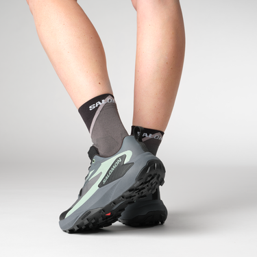 Tenisky a topánky Salomon Salomon GENESIS GTX Šedá | l47589000, 2