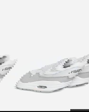Tenisky a topánky Nike Air Max 1 87 LX "Light Smoke Grey" Šedá | FN0564-001, 4