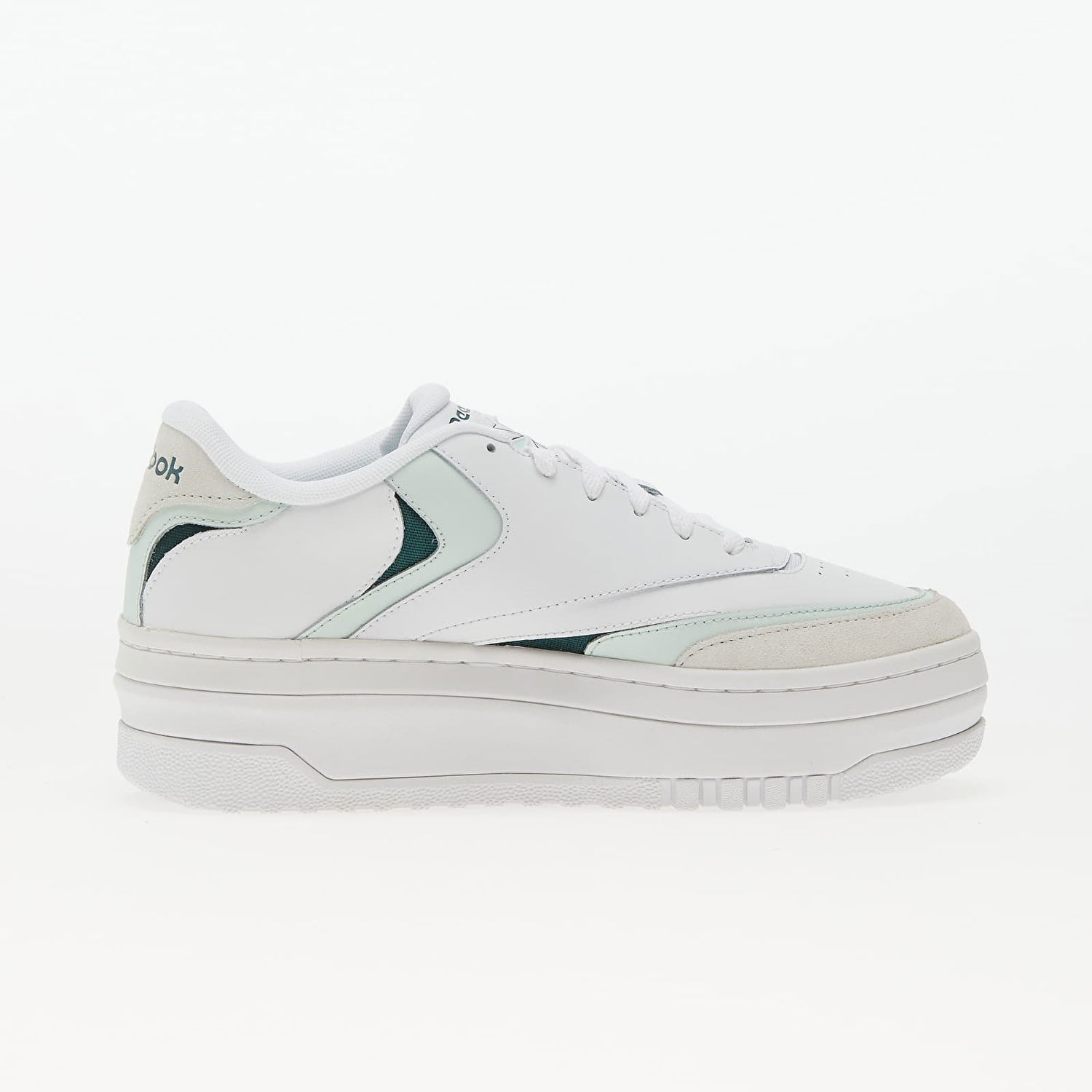 Tenisky a topánky Reebok Club C Extra Biela | 100033107, 1