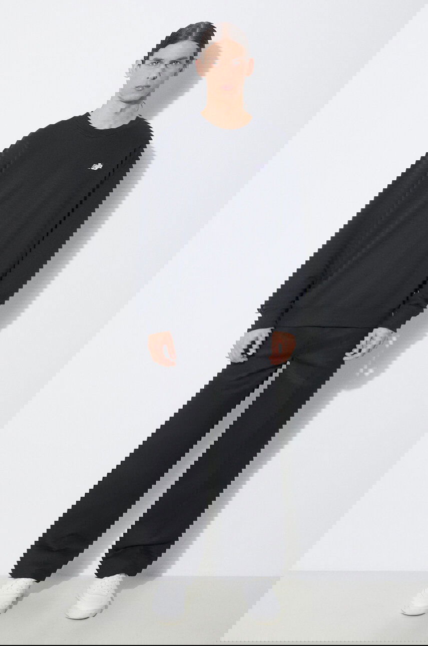 Nohavice Dickies Wide-Leg Trousers Čierna | DK0A4XK9, 1