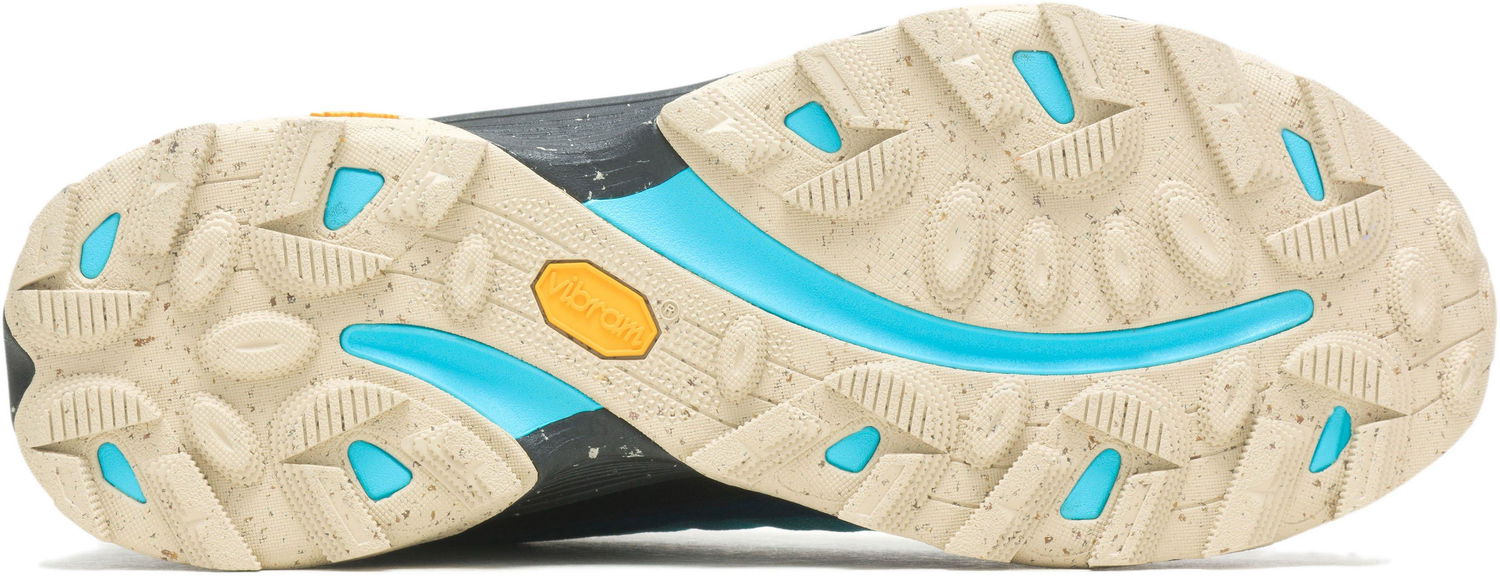 Tenisky a topánky Merrell Moab Speed Modrá | J067543, 1