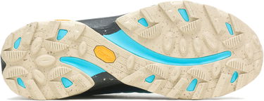 Tenisky a topánky Merrell Moab Speed Modrá | J067543, 1