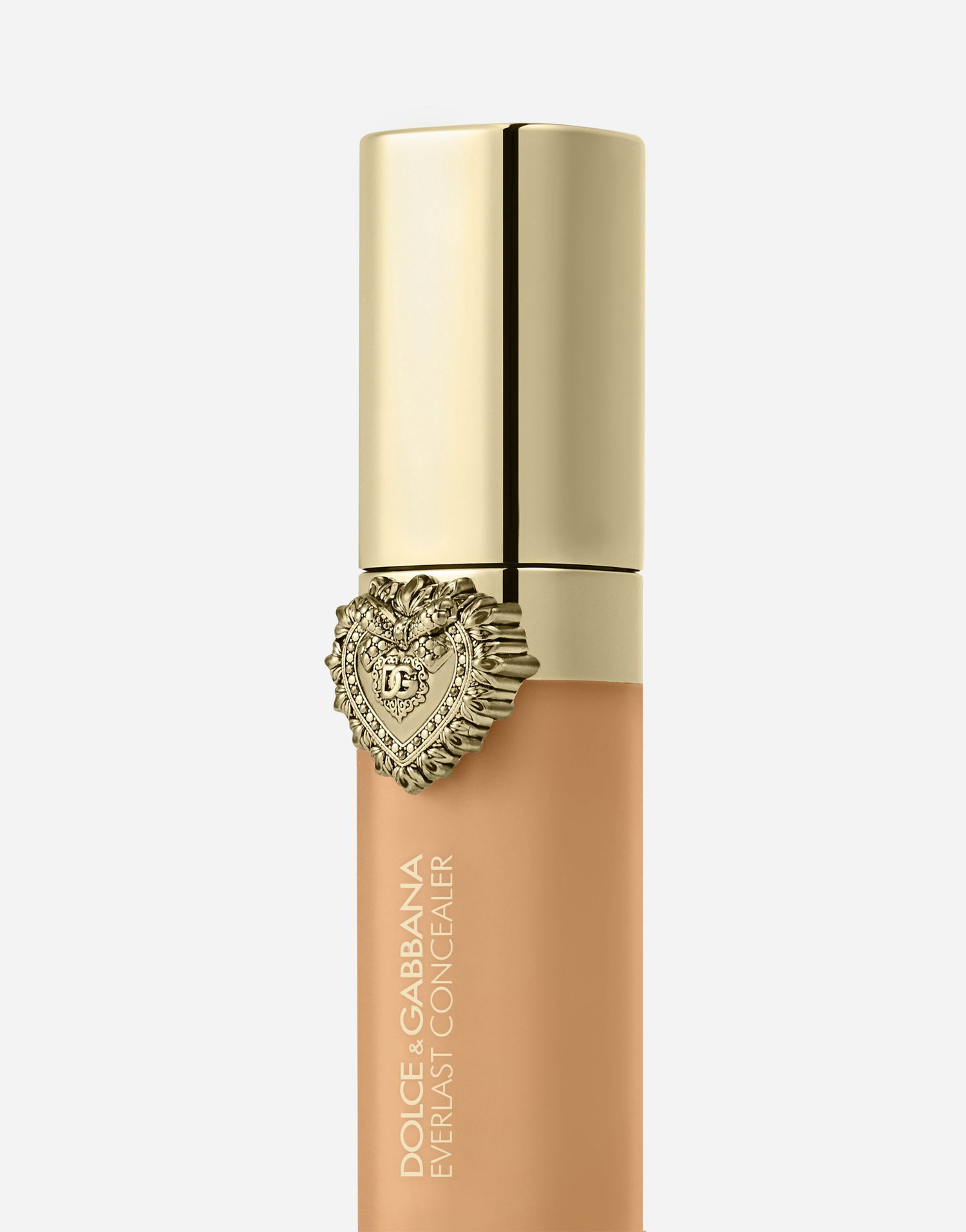 Doplnky Dolce & Gabbana Dolce & Gabbana Everlast Concealer - Corrective Orange Undertones Béžová | MKUPFCE0037V0013, 1