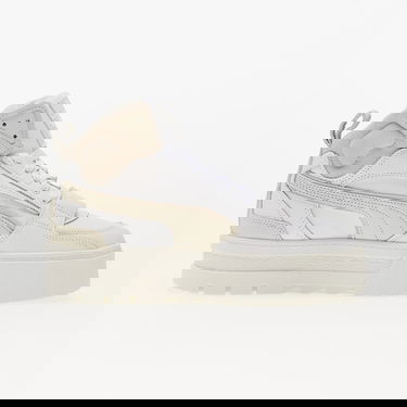 Tenisky a topánky Puma Mayze Mid PRM Wns Biela | 39308301, 1