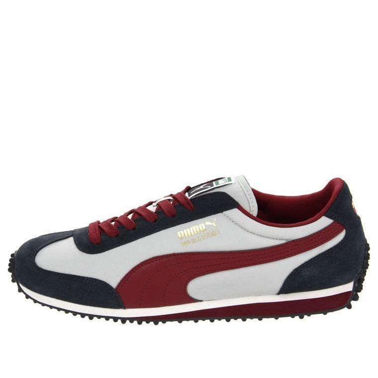 Tenisky a topánky Puma Whirlwind Classic Šedá | 351293-26, 0