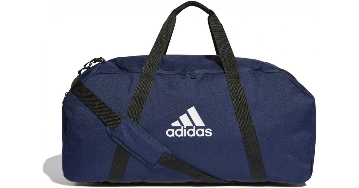Cestovná taška adidas Originals Tiro Primegreen Large Navy | gh7264, 1