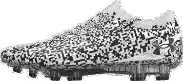 Tenisky a topánky Under Armour Magnetico Elite 5 FG Rôznofarebný | 6000544-002, 3