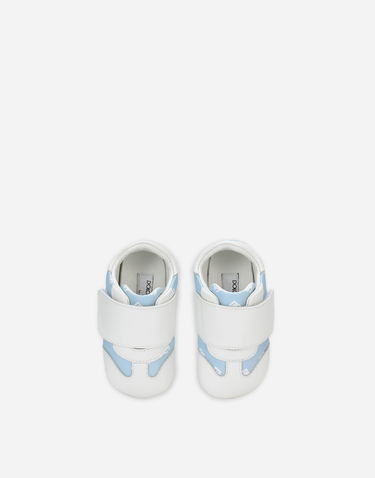 Doplnky Dolce & Gabbana Dolce & Gabbana Newborn DG-Logo Print Modrá | DK0117AU499HCUTW, 3