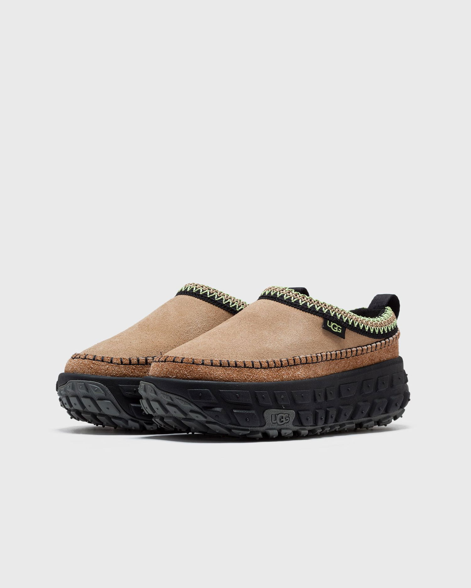 Tenisky a topánky UGG VENTURE DAZE W Béžová | 1155650-SNDB, 1